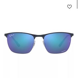 RayBan Chromance unisex sunglasses